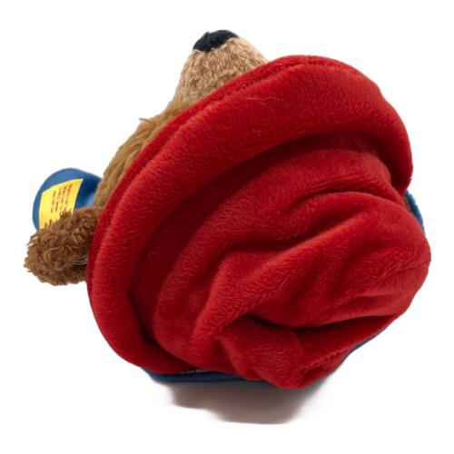 Steiff パディントンベア　ぬいぐるみ映画版