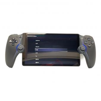 SONY (ソニー) PlayStation Portal CFIJ-18001