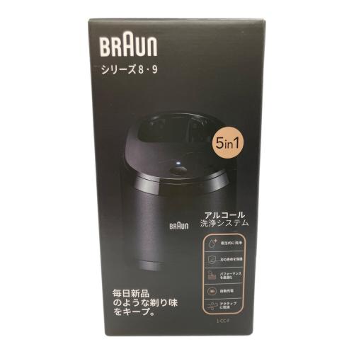 BRAUN シェーバー 9419s シリーズ9 Pro 210