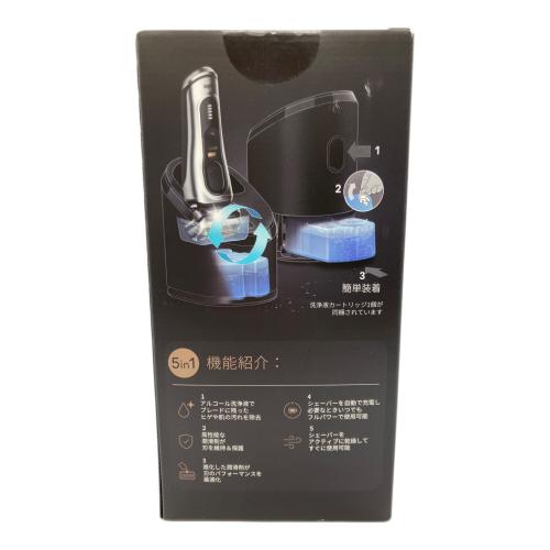 BRAUN シェーバー 9419s シリーズ9 Pro 210