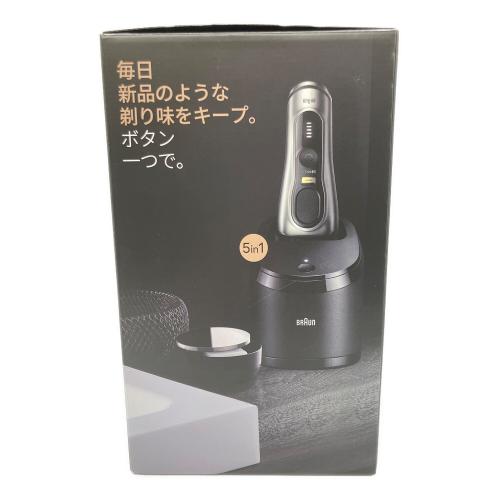BRAUN シェーバー 9419s シリーズ9 Pro 210