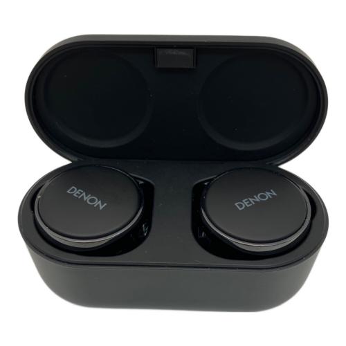 DENON (デノン) イヤホン AH-C15PL