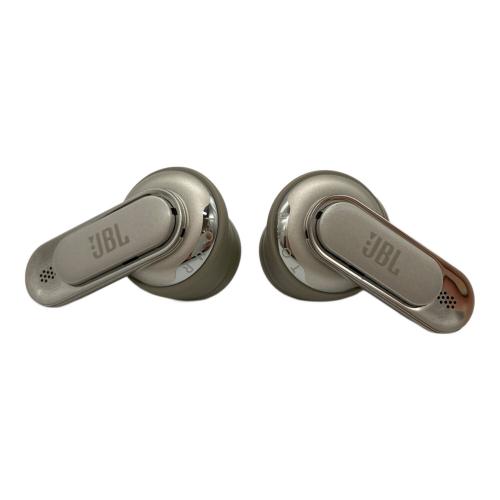 JBL (ジェービーエル) イヤホン TOUR PRO2