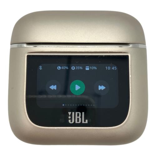 JBL (ジェービーエル) イヤホン TOUR PRO2