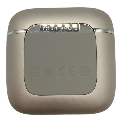 JBL (ジェービーエル) イヤホン TOUR PRO2