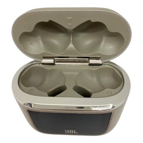 JBL (ジェービーエル) イヤホン TOUR PRO2