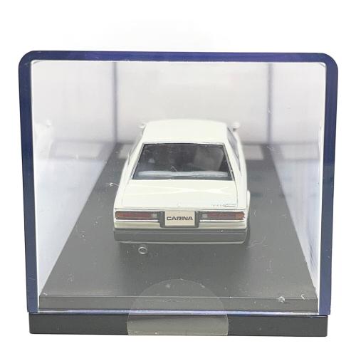 Hi-Story (ハイ・ストーリー) TOYOTA CARINA HARDTOP 2000GT モデルカー