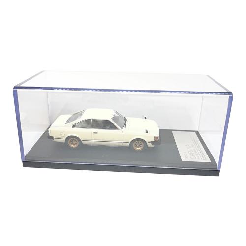 Hi-Story (ハイ・ストーリー) TOYOTA CARINA HARDTOP 2000GT モデルカー