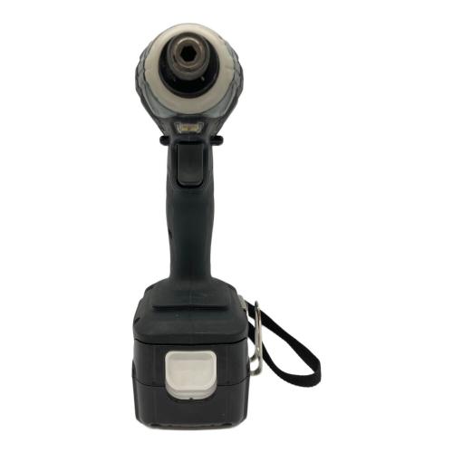 MAKITA (マキタ) 充電式 TD138DRFXB ケース付き