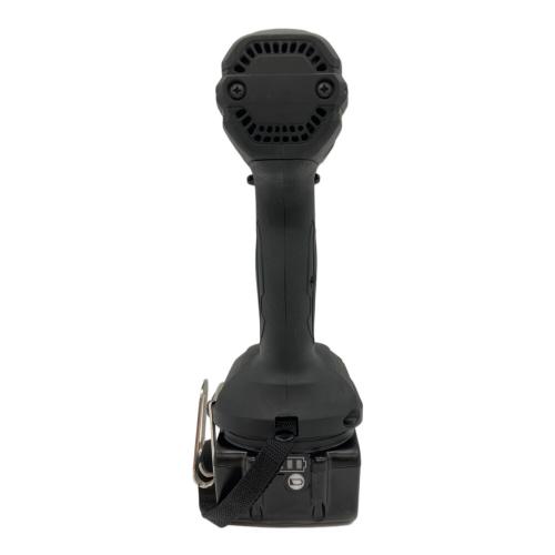 MAKITA (マキタ) 充電式 TD138DRFXB ケース付き