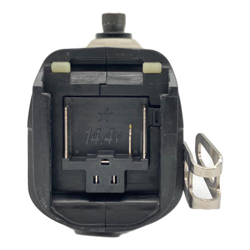 MAKITA (マキタ) 充電式 TD138DRFXB ケース付き