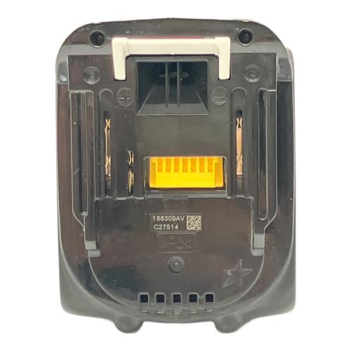 MAKITA (マキタ) 充電式 TD138DRFXB ケース付き