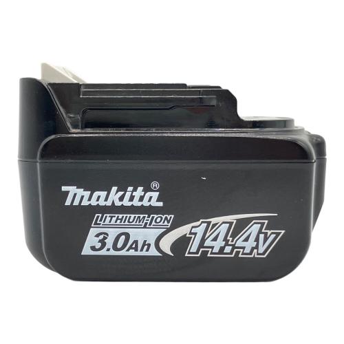 MAKITA (マキタ) 充電式 TD138DRFXB ケース付き