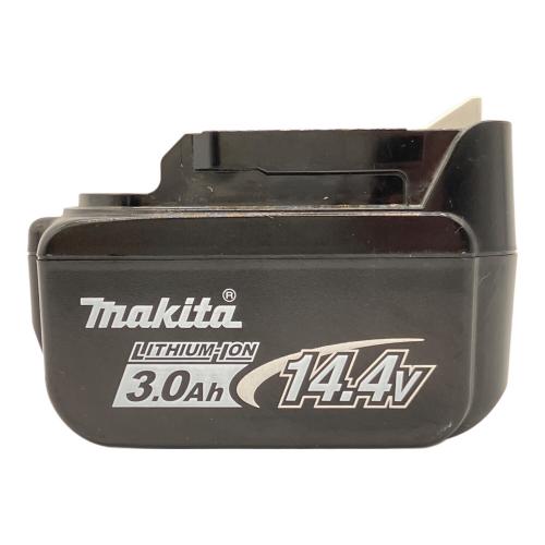 MAKITA (マキタ) 充電式 TD138DRFXB ケース付き