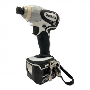 MAKITA (マキタ) インパクトドライバー MTD002D //｜トレファクONLINE
