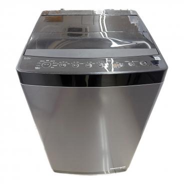 ハイアール 全自動洗濯機 OBBW-60A 2024年製 高年式 6kg Haier (ハイアール) 全自動洗濯機 OBBW-60A 2024年製｜トレファクONLINE
