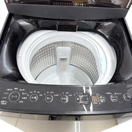 ORIGINALBASIC (オリジナルベーシック) 全自動洗濯機 OBBW-60A 2025年