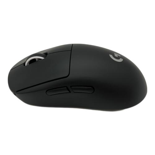 LOGICOOL (ロジクール) PRO X SUPERLIGHT 2 マウス G-PPD-004WL