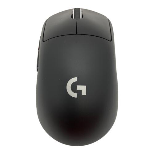 LOGICOOL (ロジクール) PRO X SUPERLIGHT 2 マウス G-PPD-004WL