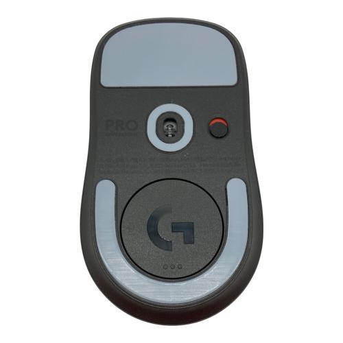 LOGICOOL (ロジクール) PRO X SUPERLIGHT 2 マウス G-PPD-004WL