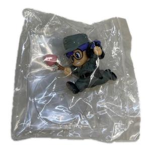 アラレちゃん ミリタリーコスチュームフィギュア2   シークレット ウンチ持ち フィギュア