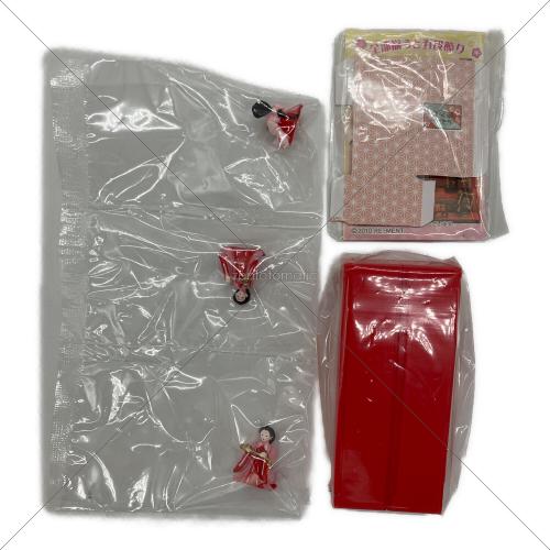 ひなまつり フィギュア プチサンプルシリーズ