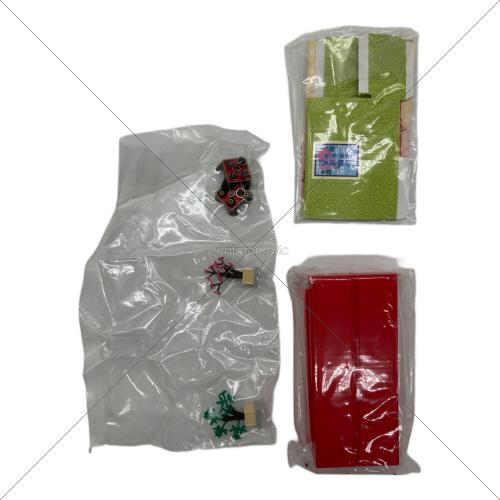 ひなまつり フィギュア プチサンプルシリーズ