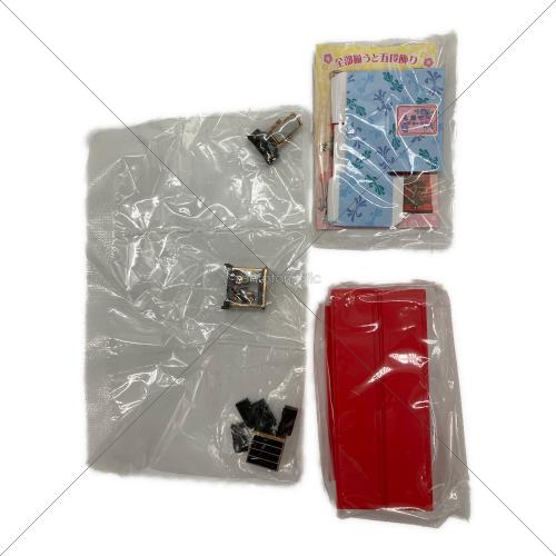 ひなまつり フィギュア プチサンプルシリーズ