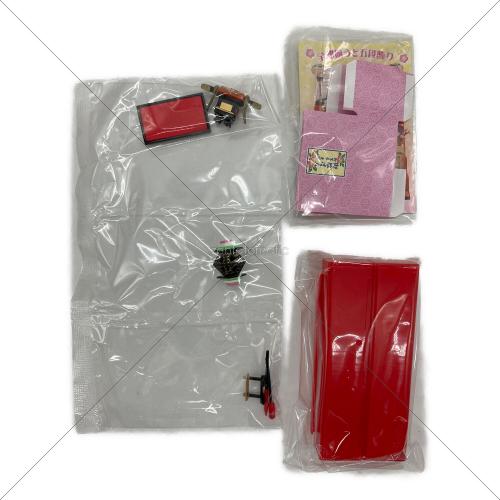 ひなまつり フィギュア プチサンプルシリーズ