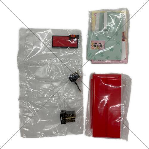 ひなまつり フィギュア プチサンプルシリーズ