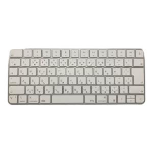 Apple (アップル) キーボード A3203 USB-C