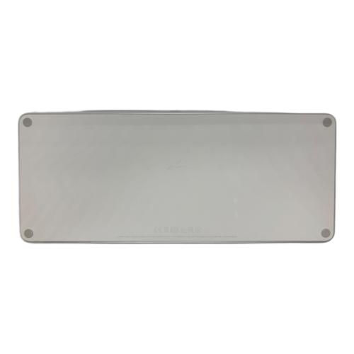 Apple (アップル) キーボード A3203 USB-C