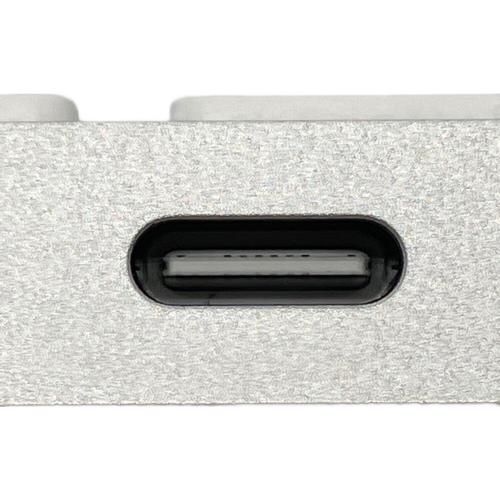 Apple (アップル) キーボード A3203 USB-C