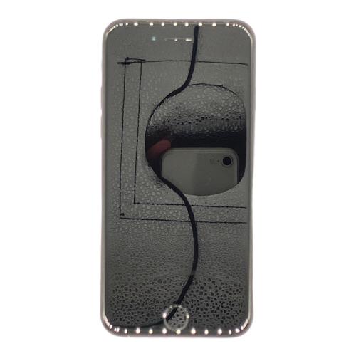 Apple (アップル) iPhone SE(第2世代) MHGP3J/A