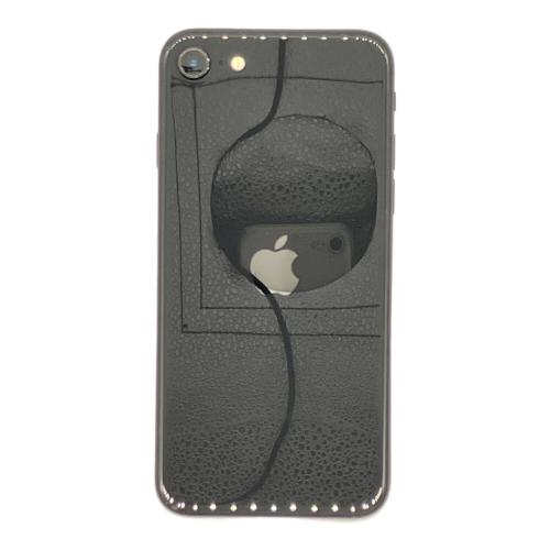 Apple (アップル) iPhone SE(第2世代) MHGP3J/A