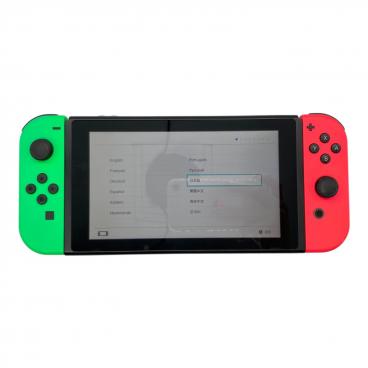 Nintendo (ニンテンドー) Nintendo Switch HAC-001｜トレファクONLINE