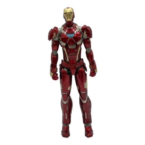 MARVEL (マーベル) アイアンマン 千値練 RE:EDIT IRON MAN