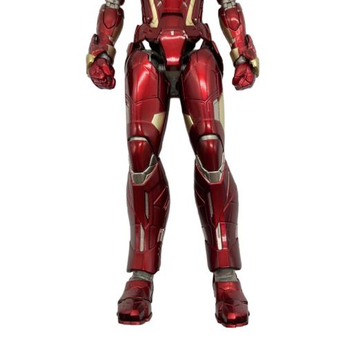 MARVEL (マーベル) アイアンマン 千値練 RE:EDIT IRON MAN