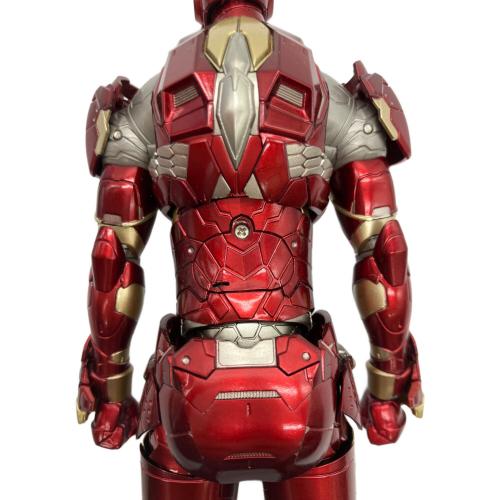 MARVEL (マーベル) アイアンマン 千値練 RE:EDIT IRON MAN