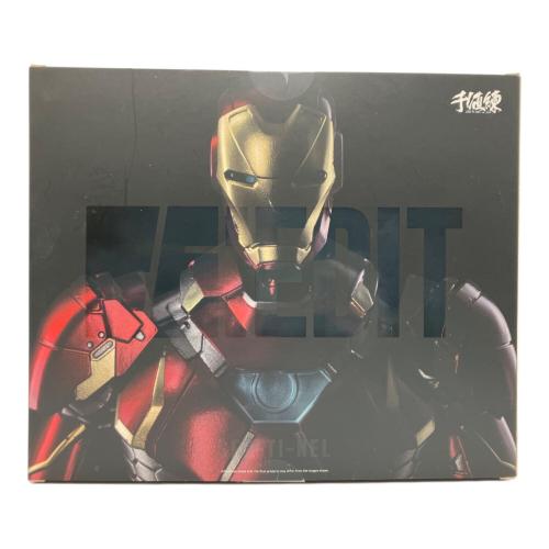 MARVEL (マーベル) アイアンマン 千値練 RE:EDIT IRON MAN