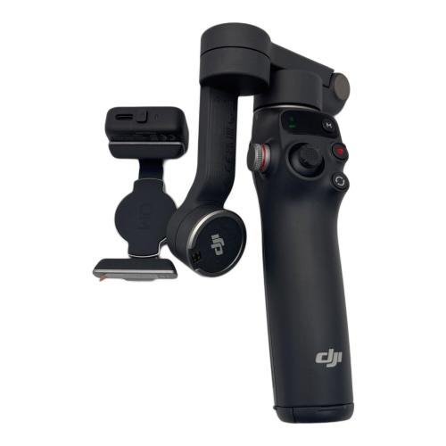 DJI (ディー・ジェイ・アイ) スマホジンバル OM5071