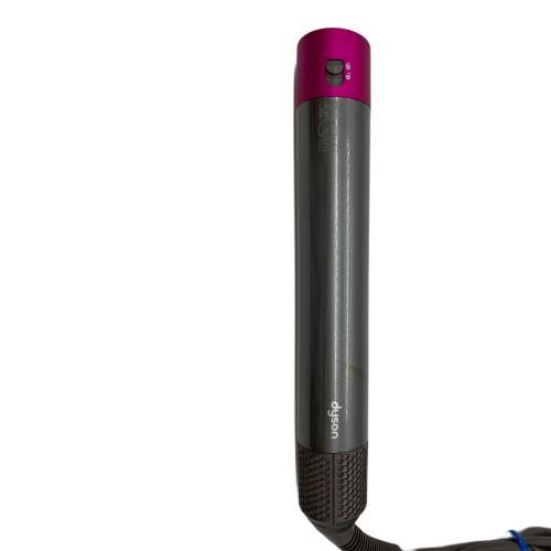 dyson (ダイソン) ヘアードライヤー HS01