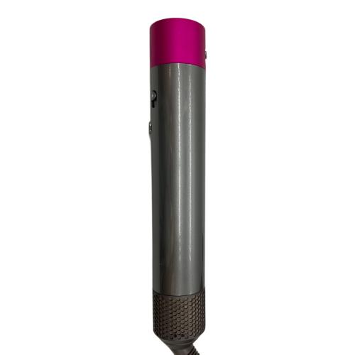 dyson (ダイソン) ヘアードライヤー HS01