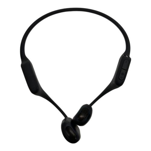 SHOKZ (ショックス) イヤホン OPENRUN PRO Mini