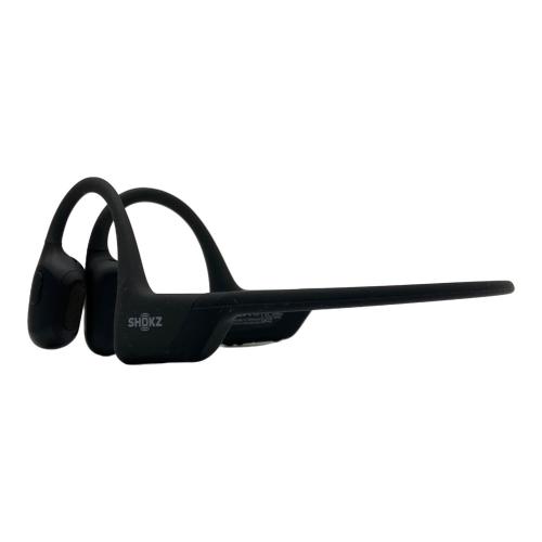 SHOKZ (ショックス) イヤホン OPENRUN PRO Mini