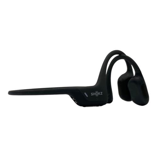 SHOKZ (ショックス) イヤホン OPENRUN PRO Mini