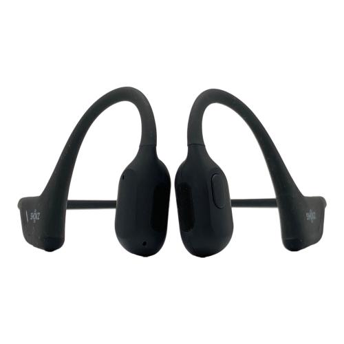 SHOKZ (ショックス) イヤホン OPENRUN PRO Mini