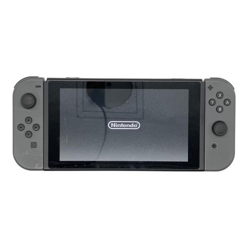 Nintendo (ニンテンドウ) Nintendo Switch HAC-001