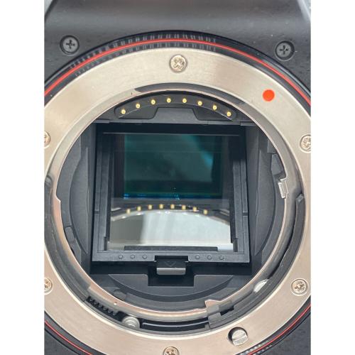 SONY (ソニー) デジタル一眼レフカメラレンズセット SLT-A65V,SAL18522 動作確認済