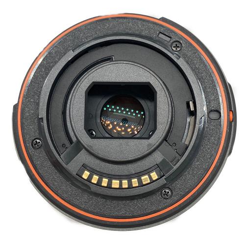 SONY (ソニー) デジタル一眼レフカメラレンズセット SLT-A65V,SAL18522 動作確認済